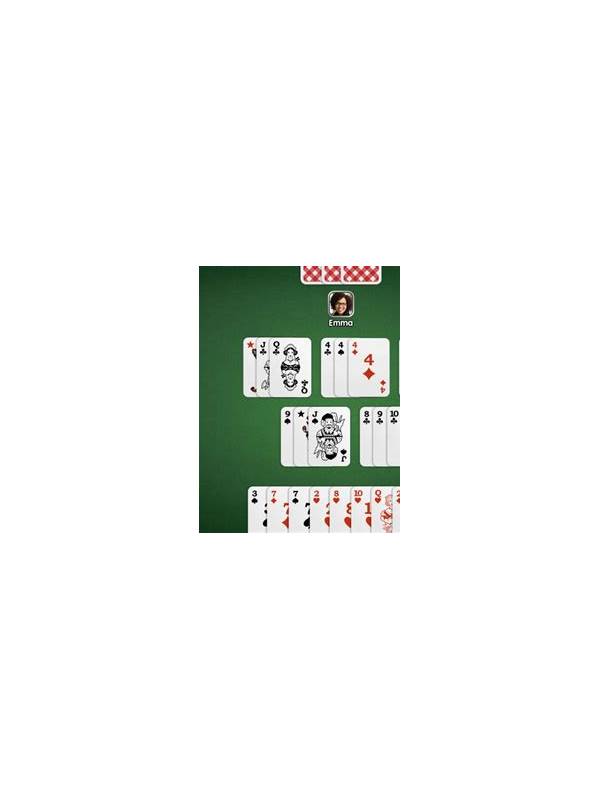Rummy Table Tempo: How to Read the Pace Without Rushing