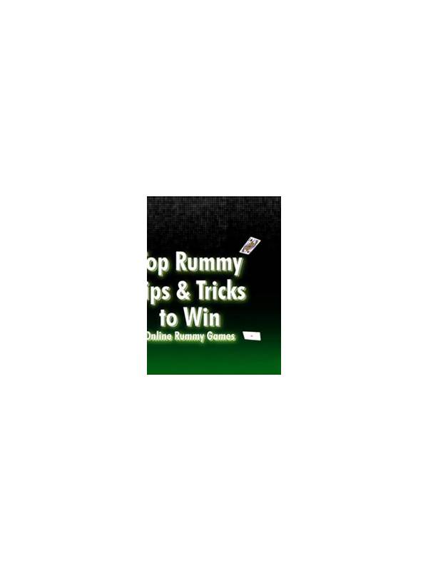 Rummy Tips: Pause Before Taking a Familiar Discard
