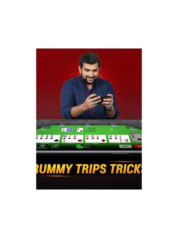 Rummy Tips: Review the Card You Declined